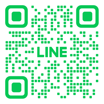 LINE QRコード